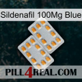 Sildenafil 100Mg Blue cialis4